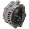 Wai Global Alternator, ALTND IRIF 12V 150A SC7 CW H, 150 Amp12 Volt, CW, 7Groove Clutch Pulley 14072N - alternate 1